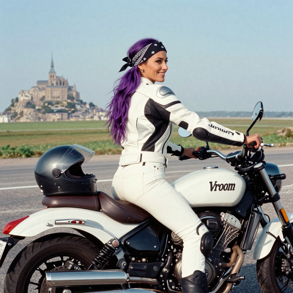 De Rennes au Mont-Saint-Michel et la Côte d'Émeraude