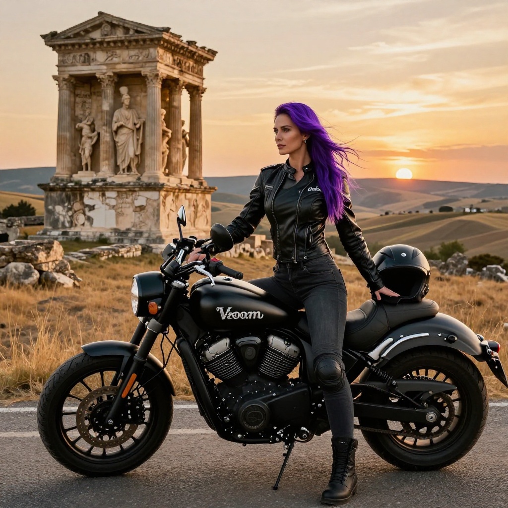 Dobrogea Roman Adventure