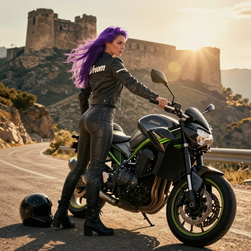 Épopée Royale en France