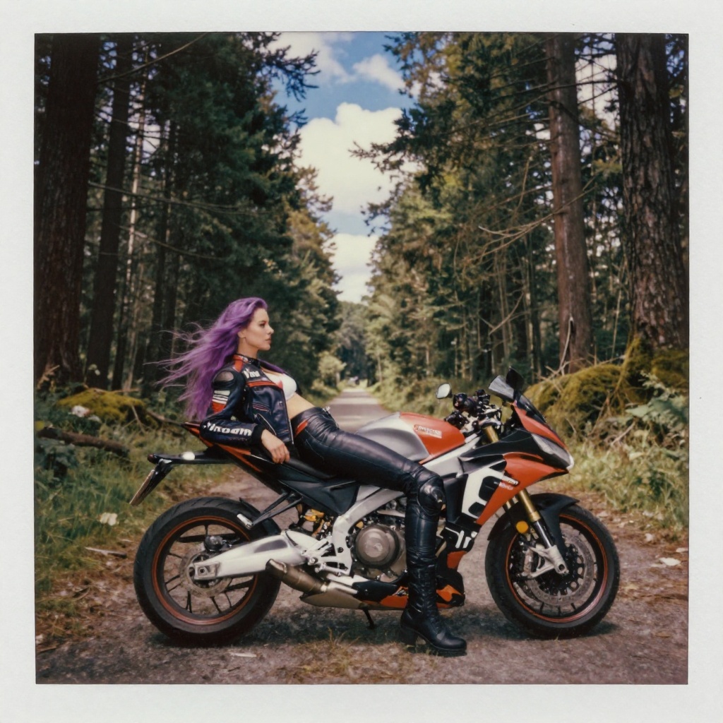 Virée au Cœur du Perche à Moto