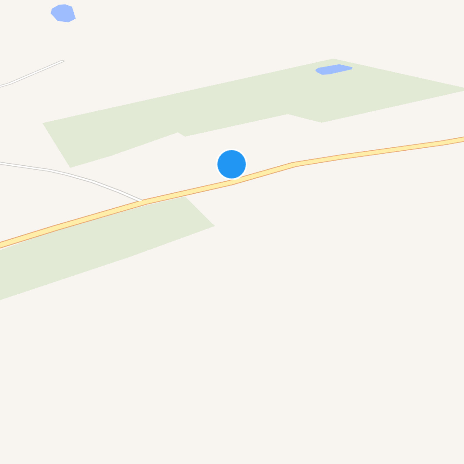 Map itinerary