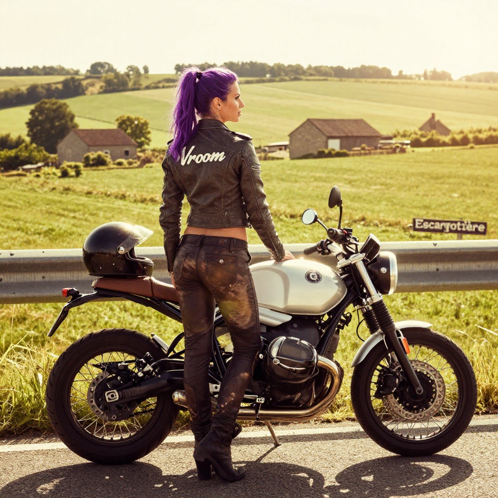 Sur les Traces des Escargots de Wallonie