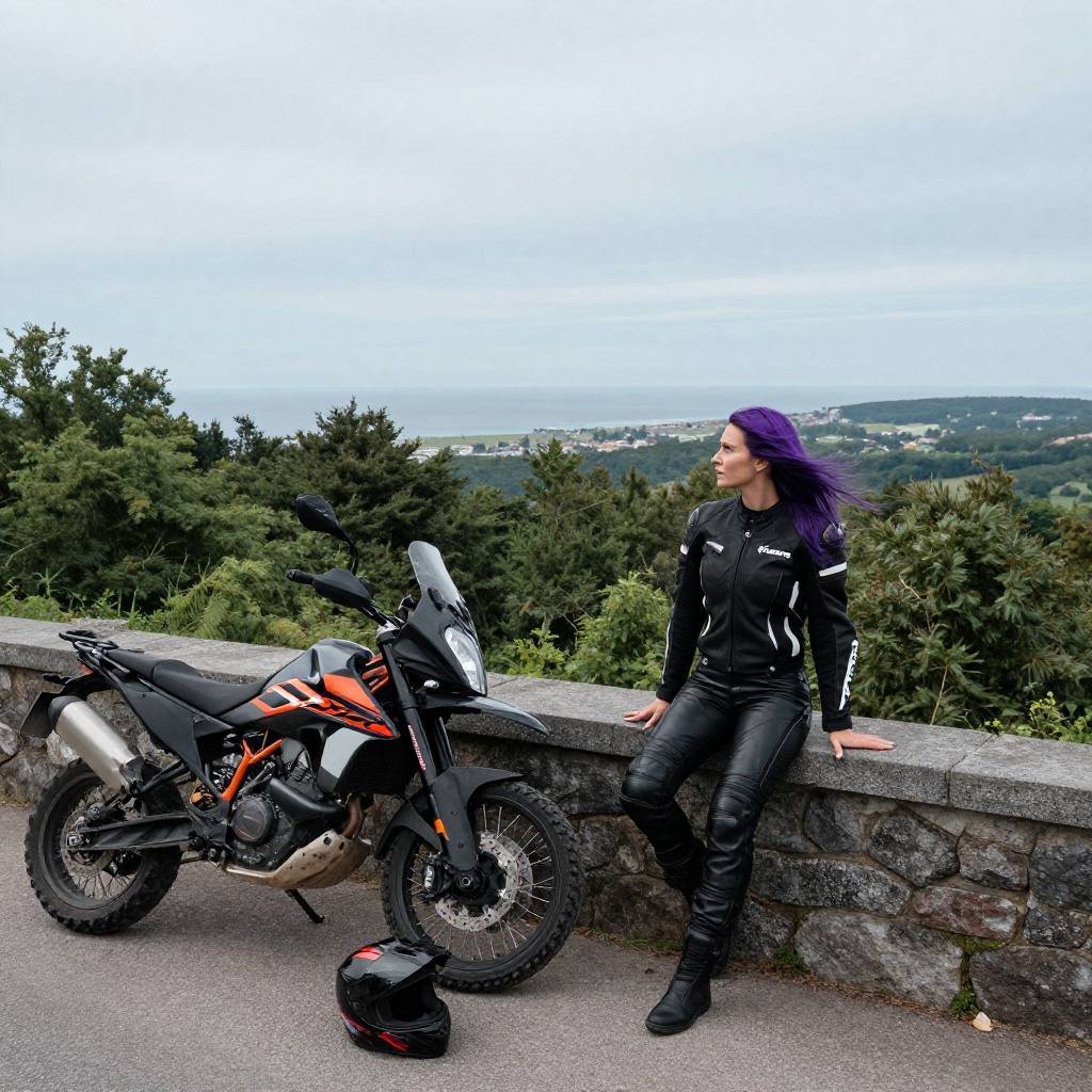 Copenhagen Coastal and Forest Loop