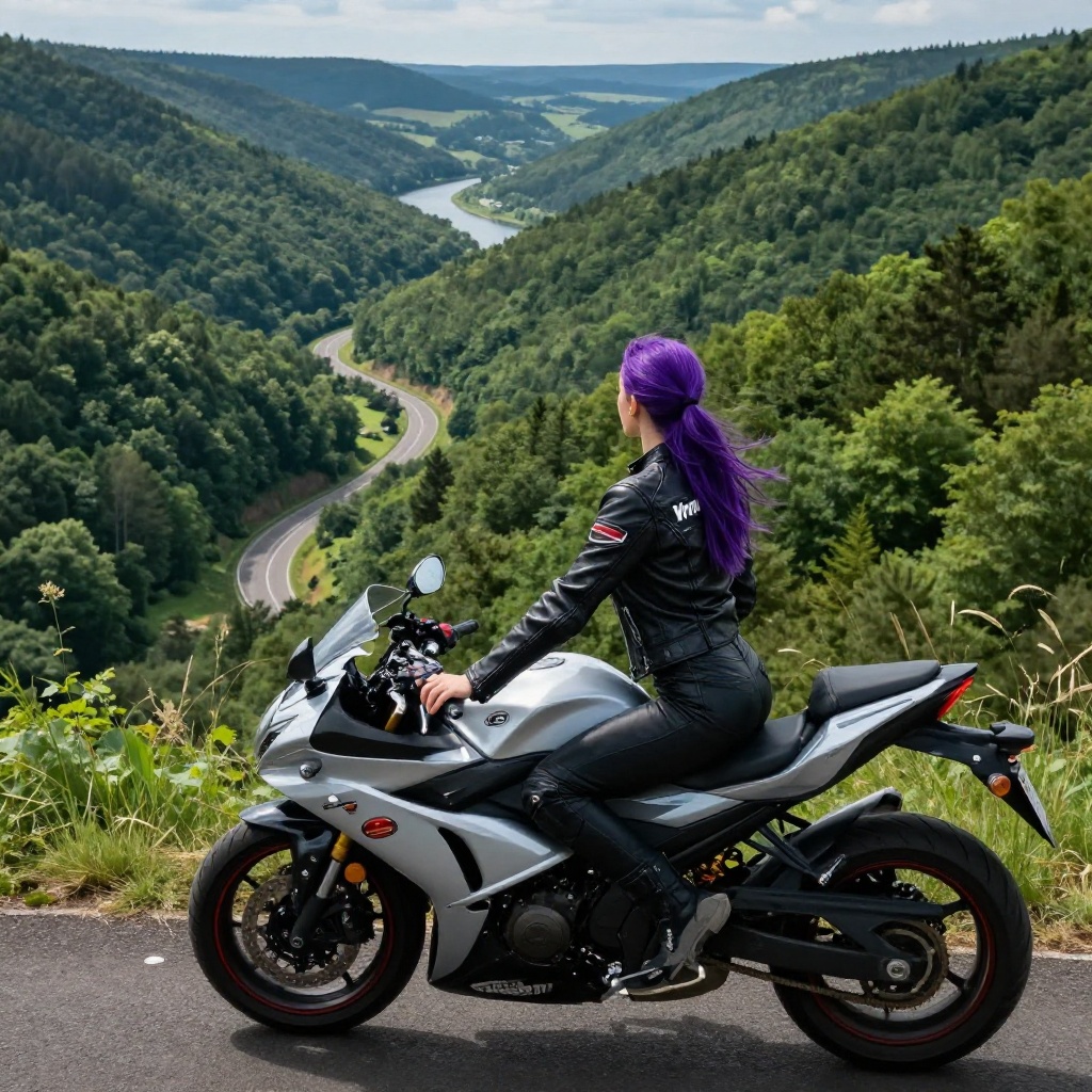 Belgian Ardennes Foothills Loop