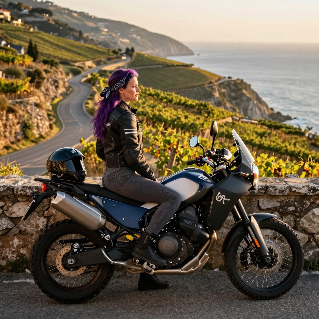 Échappée Vendéenne: Côtes, Forêts et Vins
