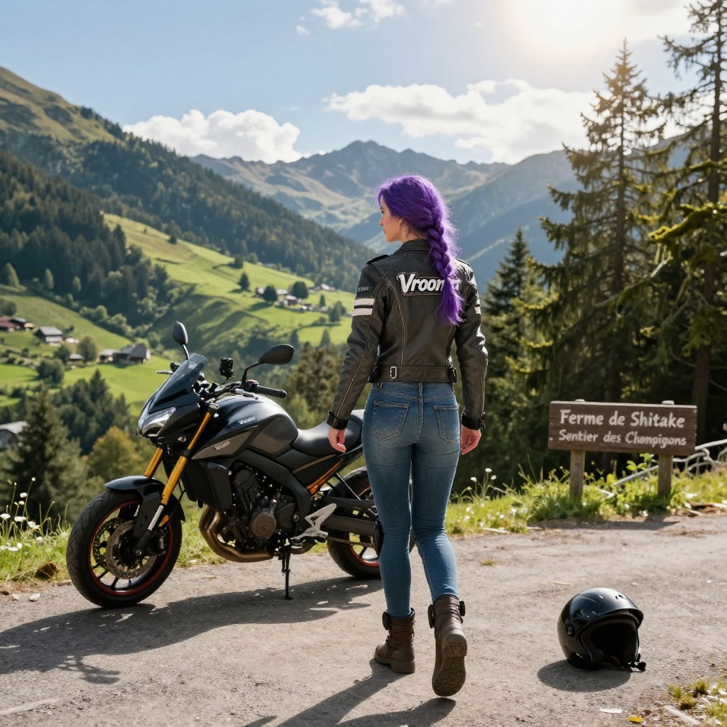 Odyssée Mycologique Pyrénéenne