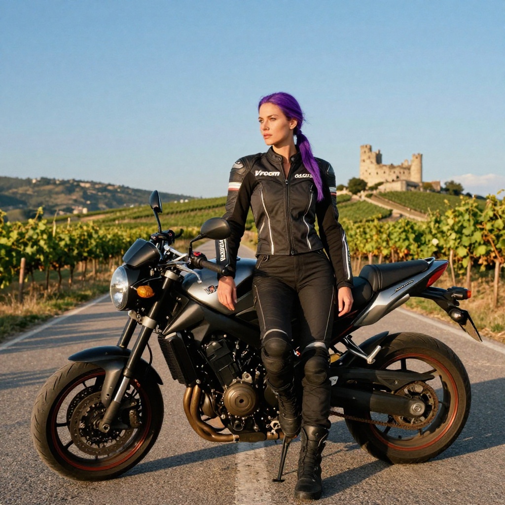 Virée dans le Bocage et Vignoble Nantais