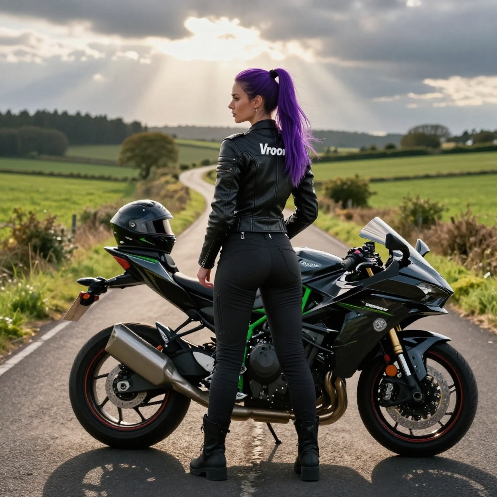 Échappée naturelle vers Bain-de-Bretagne