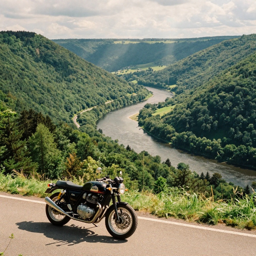 Échappée Ardennaise