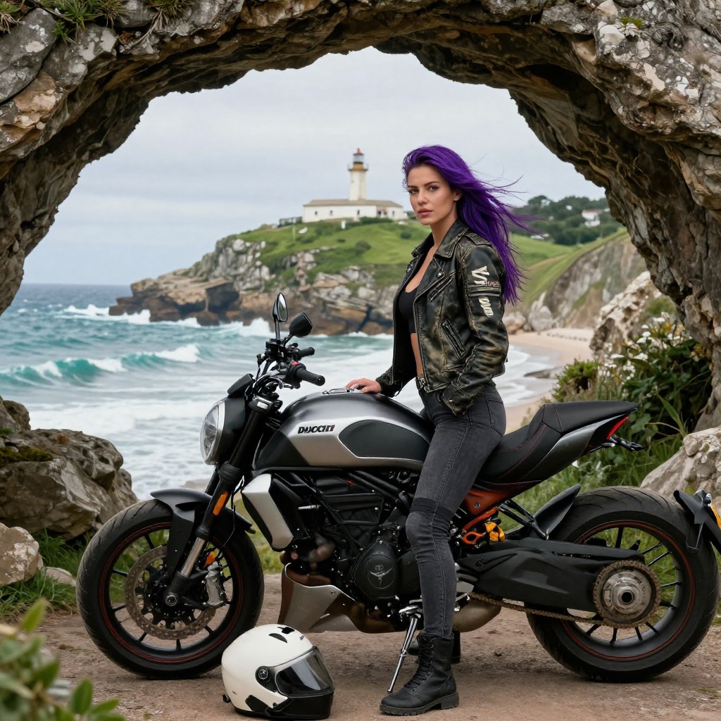 Boucle Naturelle de la Côte d'Émeraude