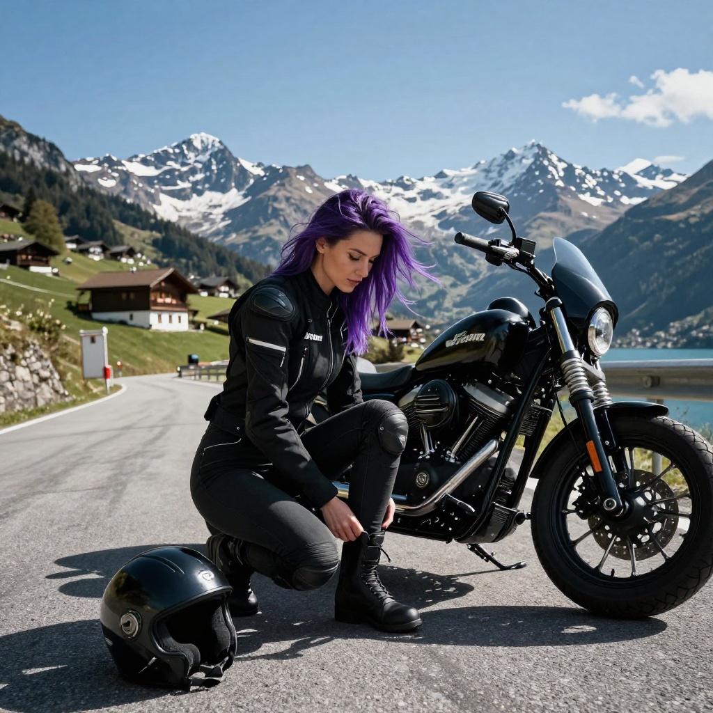 Aventure Gourmande et Alpine en Suisse et Savoie