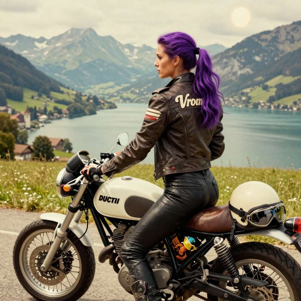 Thunersee Natur- und Burgentour