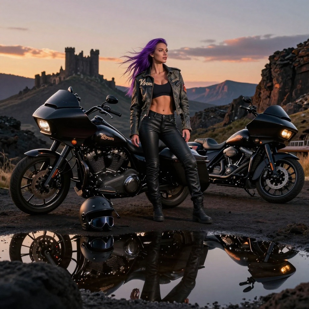 Rugissements Metal: Auvergne et Au-Delà