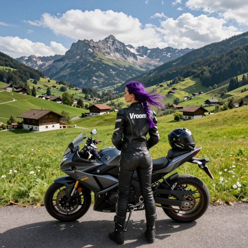 Emmentaler Schlösser und Panoramen