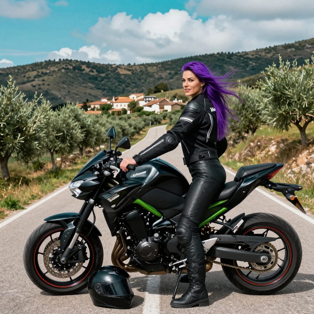 Calderona: Pueblos y Valles Ocultos