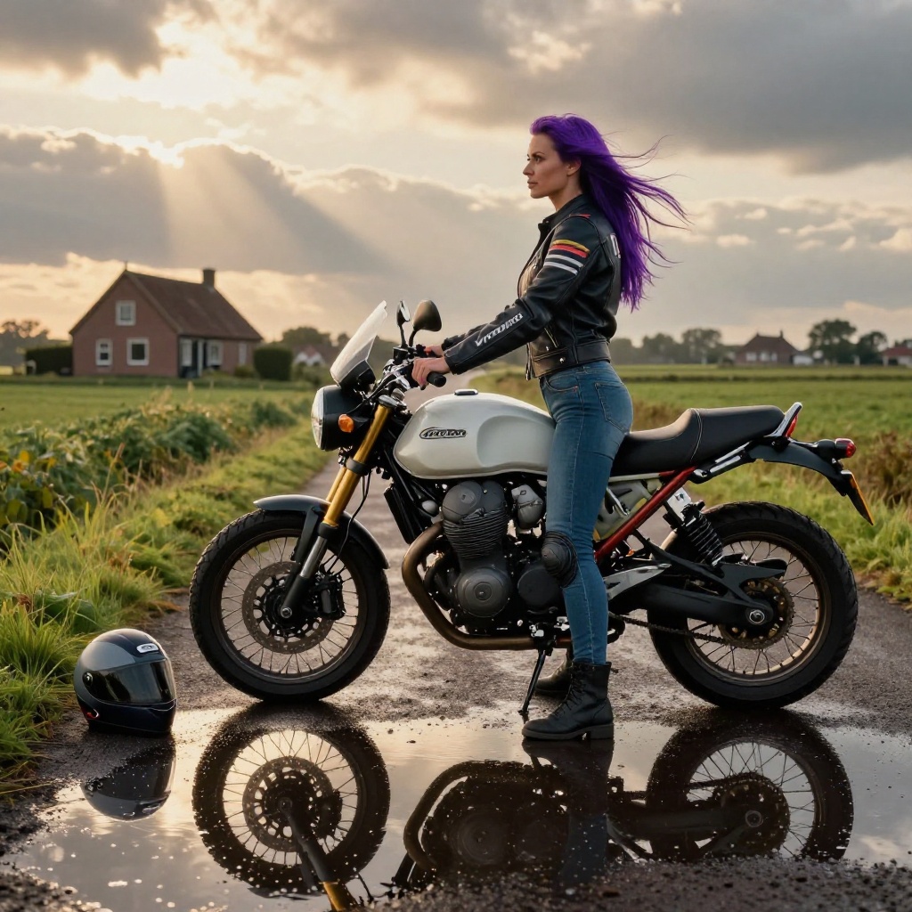Twente Countryside & Border Loop