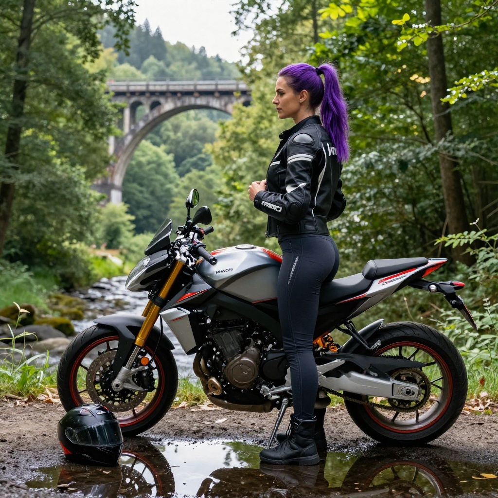 Kurven & Kultur im Bergischen Land