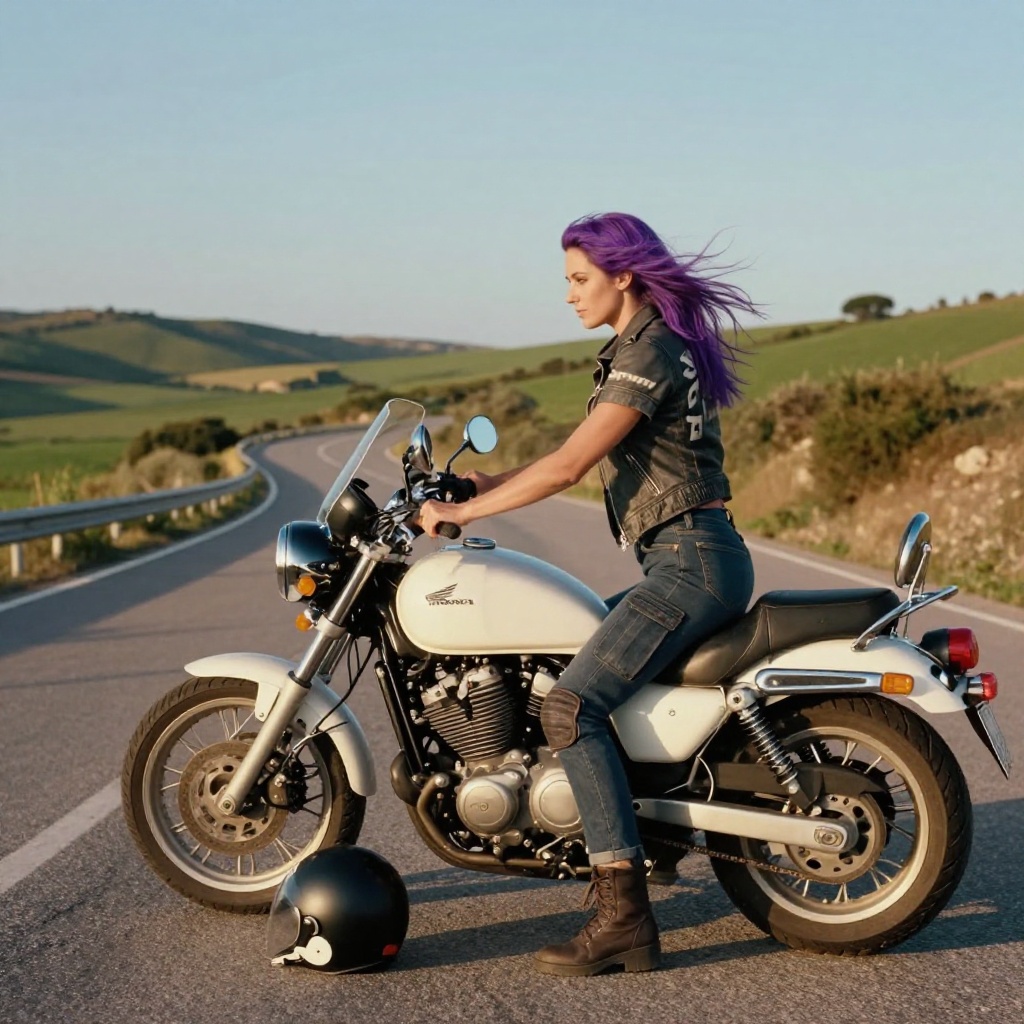 Algarve Hinterland Scenic Ride