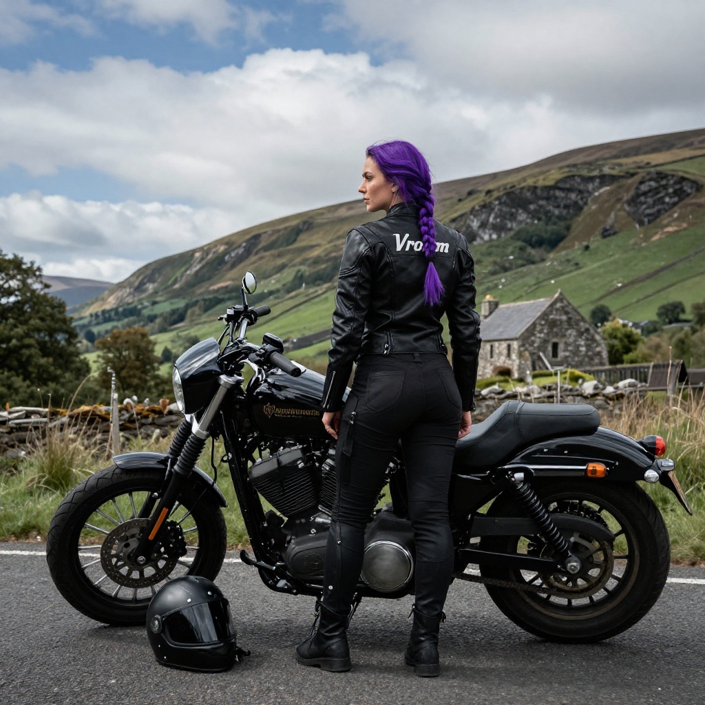 Rivington Nature Loop