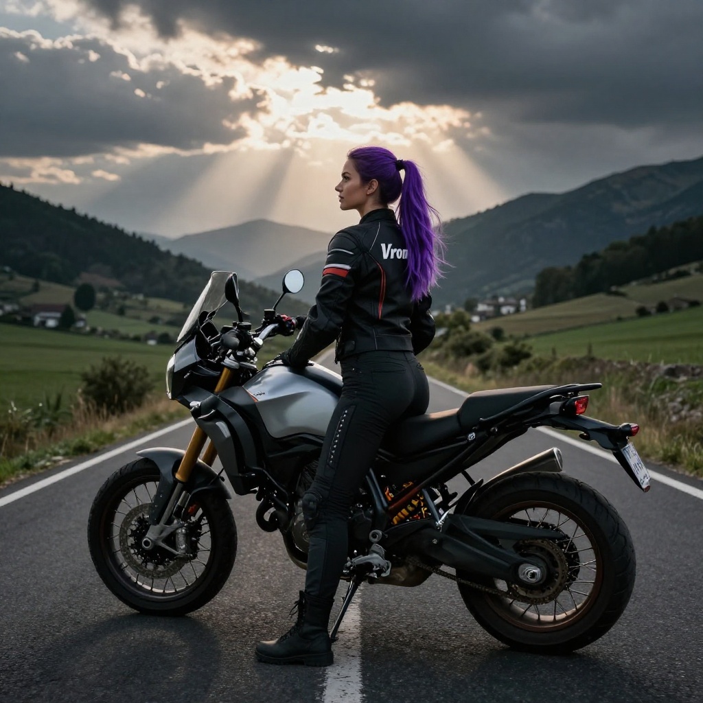 Échappée Iséroise au Plateau de Chambaran