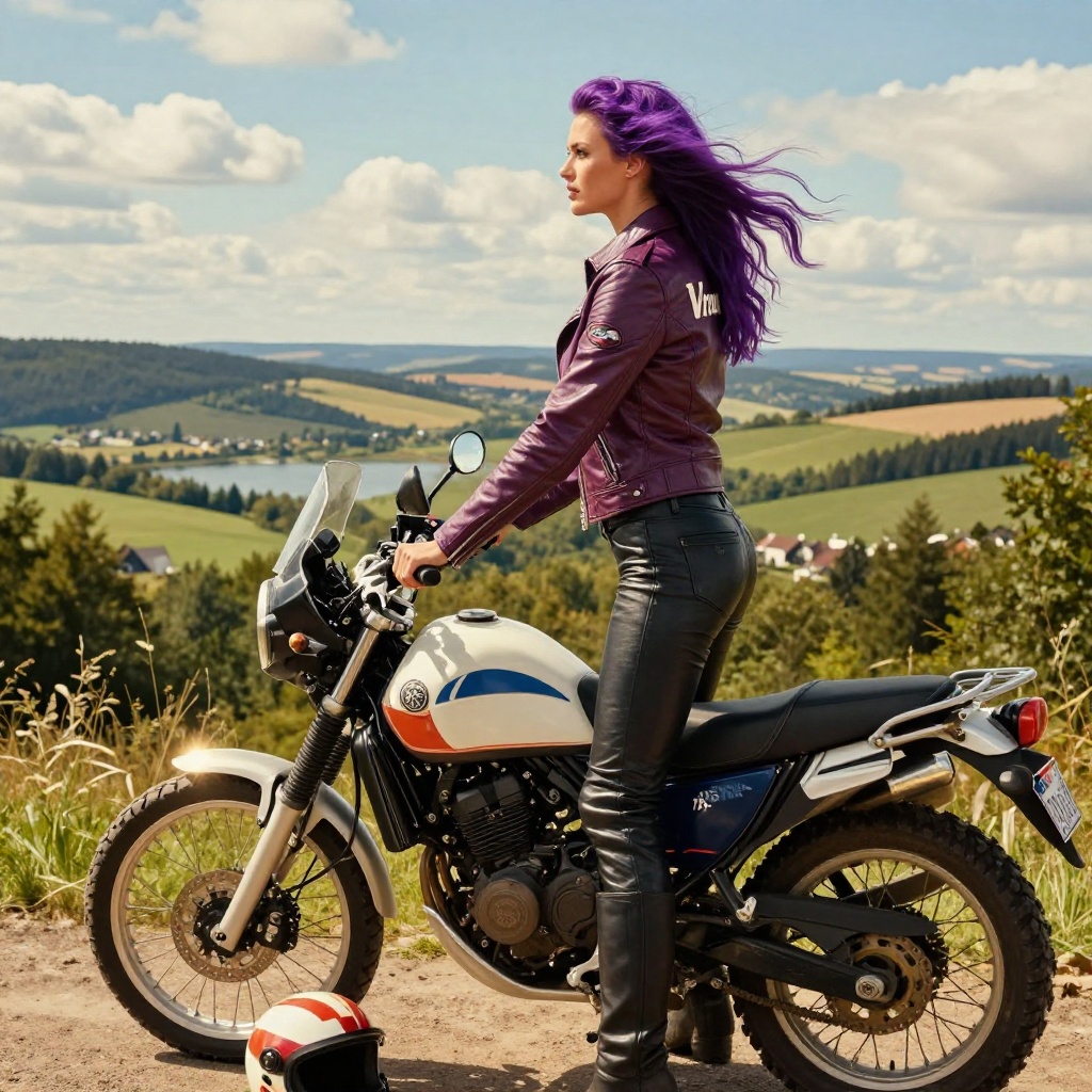 Grüne Oasen um Berlin