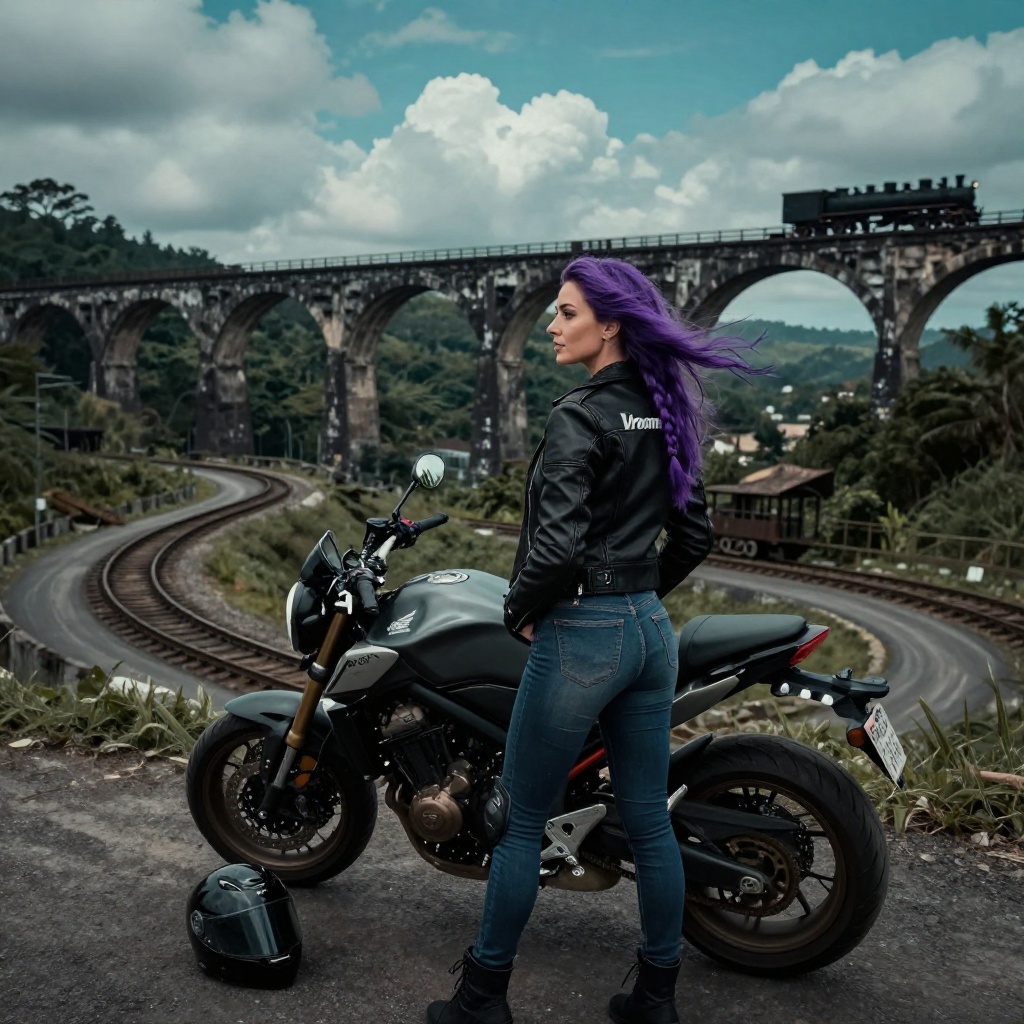 Sur les Rails Oubliés de l'Ouest et du Massif Central