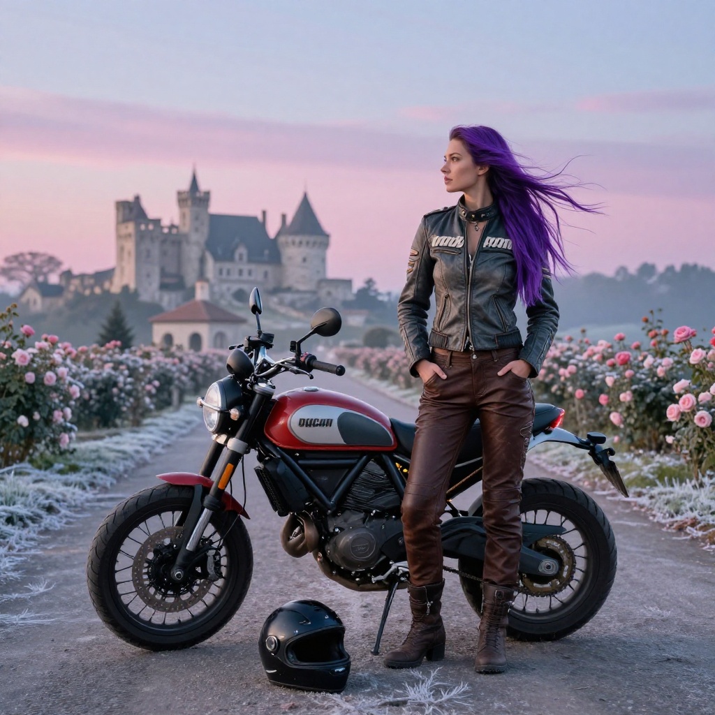 Romance des Châteaux du Cœur de France