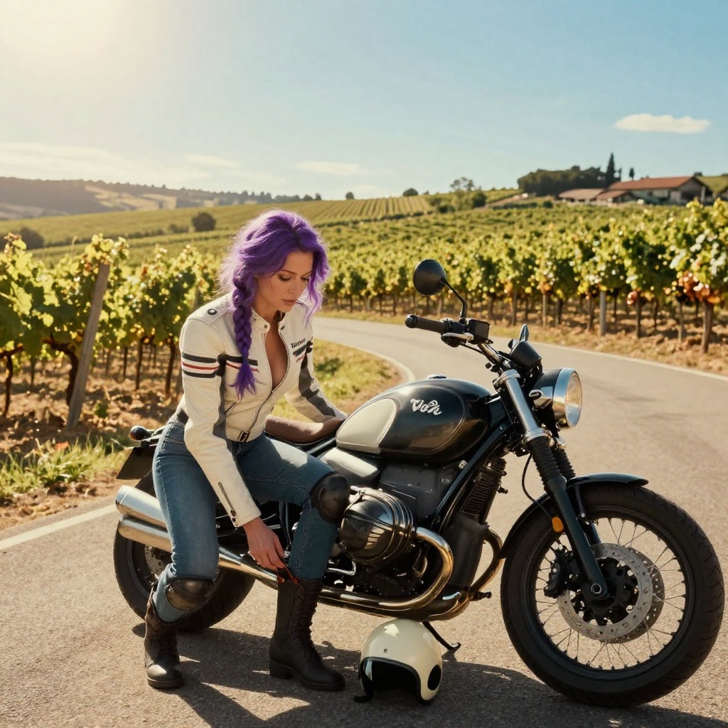 Rébellion Vin Naturel: De la Côte d'Azur au Languedoc