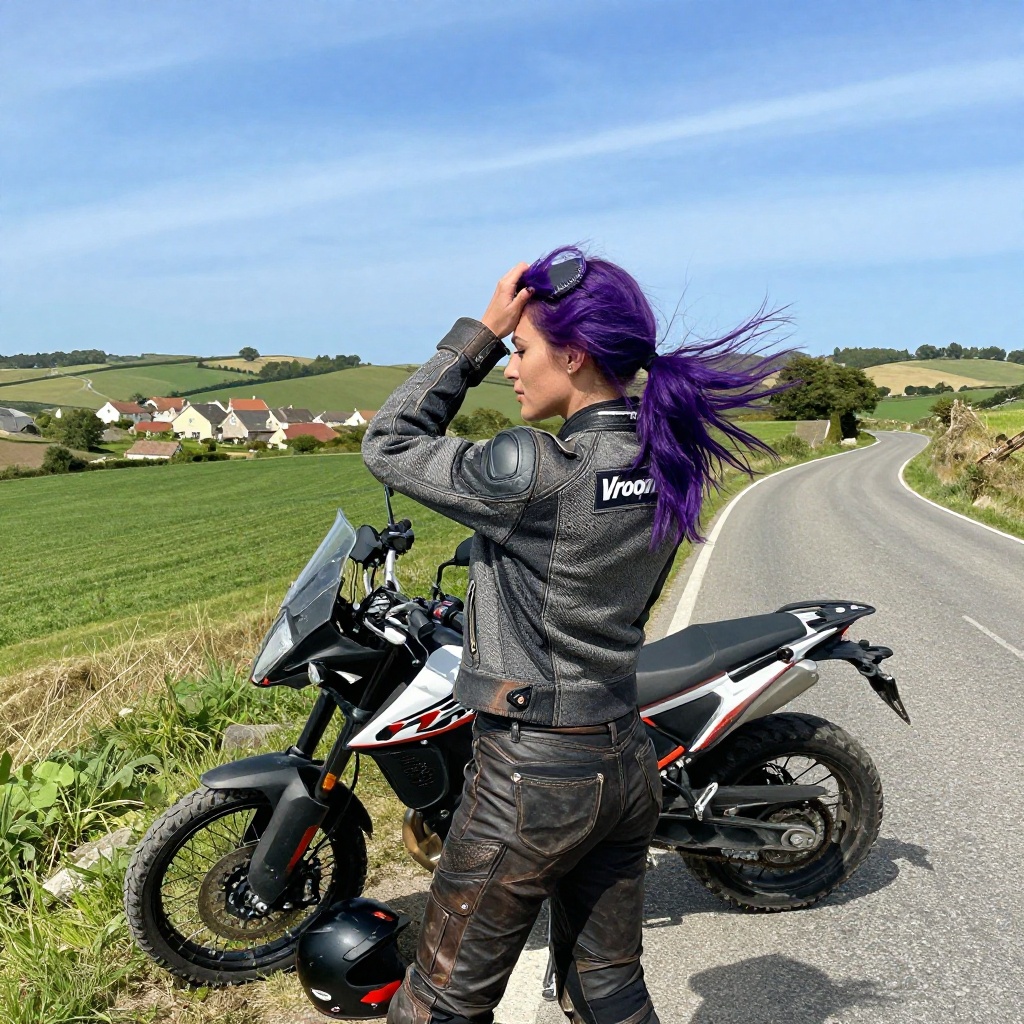 Balade Champêtre en Ille-et-Vilaine