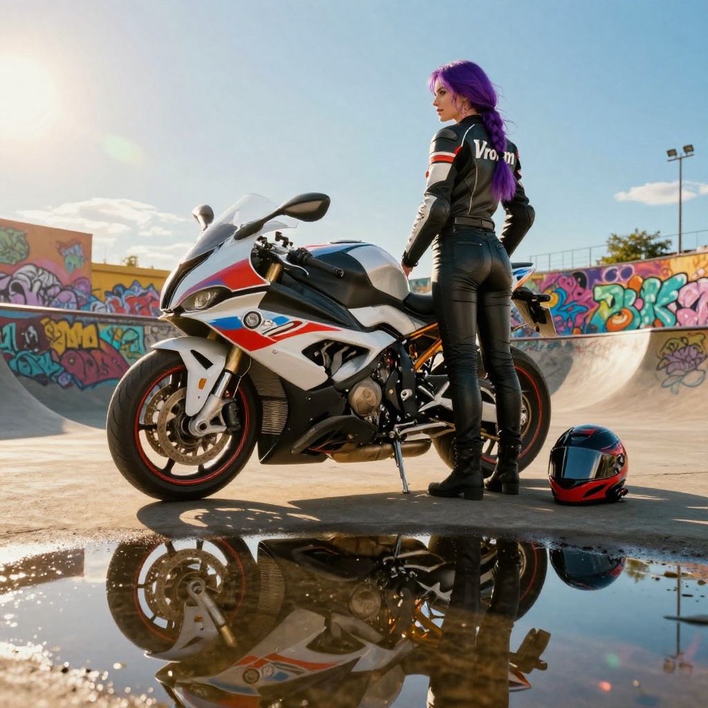 Virée Skateparks du Rouergue