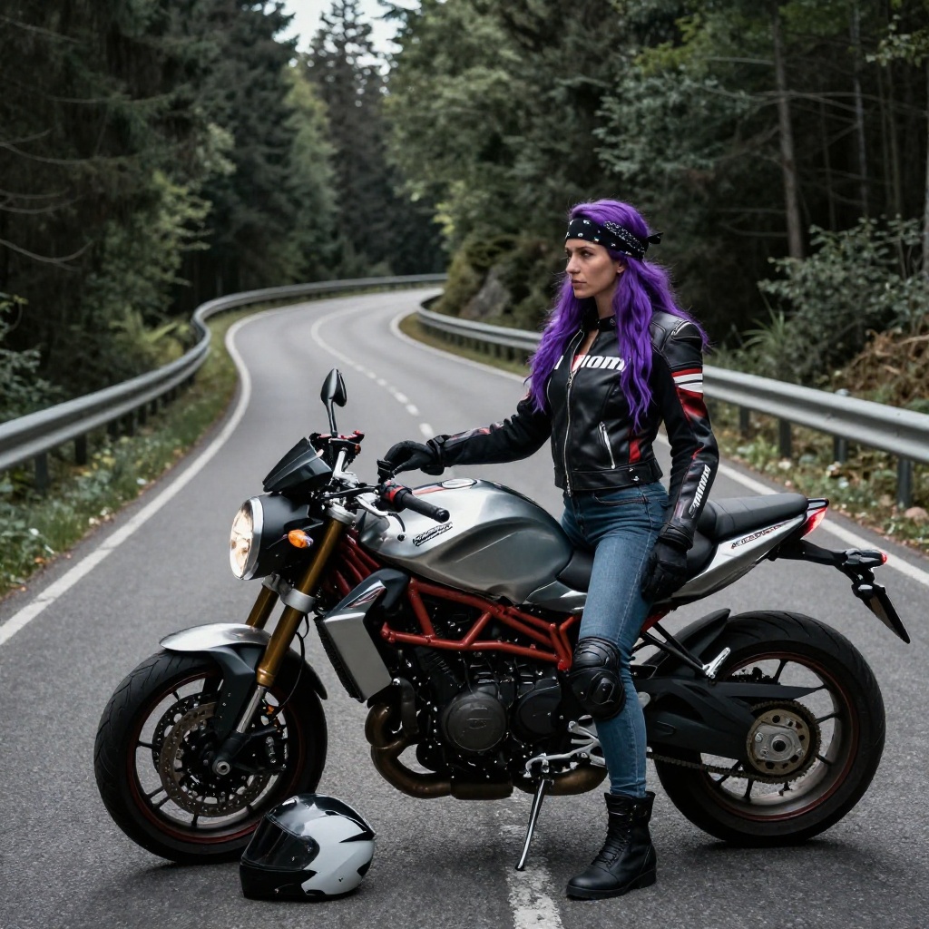 Spessart Forest Curve Hunt