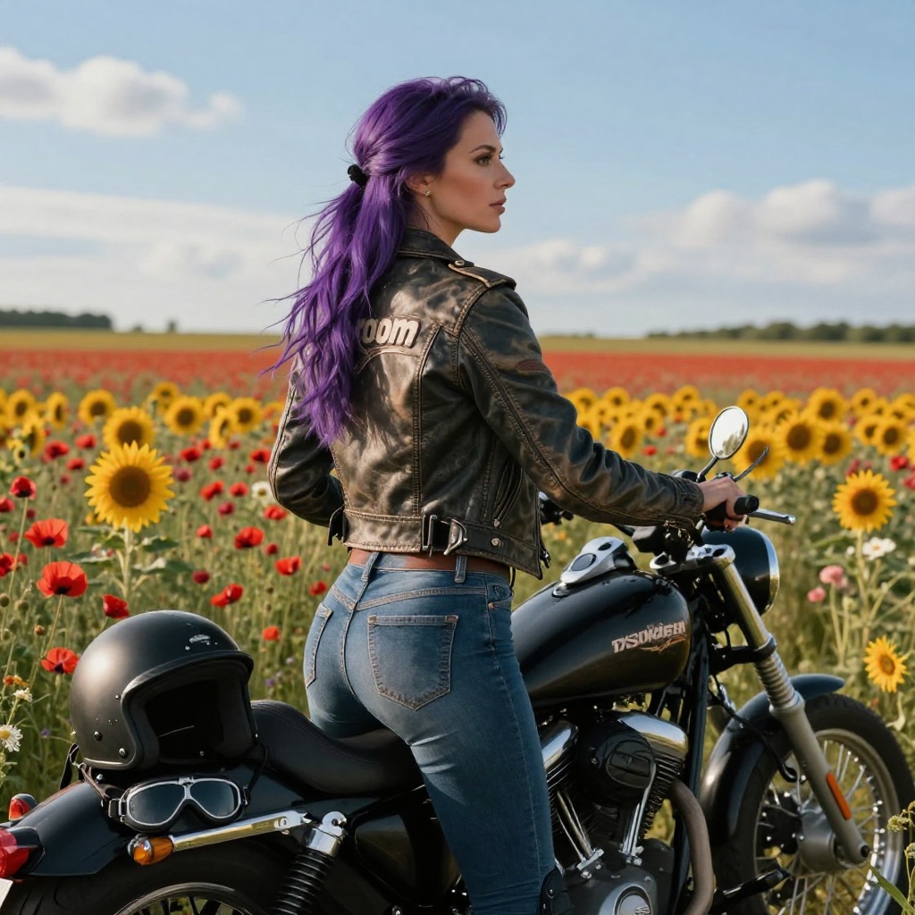 Éclosion du Sud-Ouest à Moto