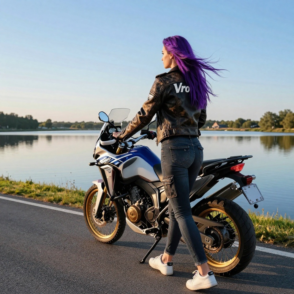 Limburg Lakes and Ponds Ride