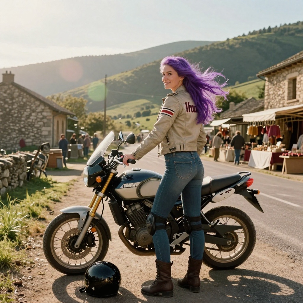 Carrefours d'Échanges du Massif Central
