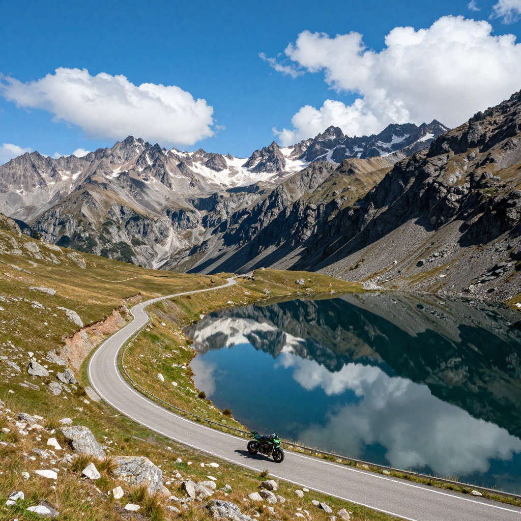 Pyrénées week end