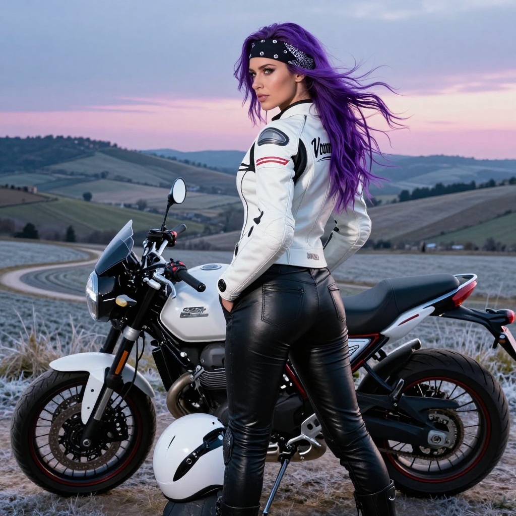 Boucle pittoresque en Deux-Sèvres