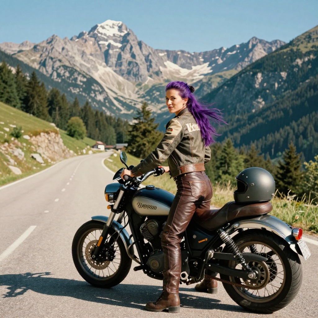 Wienerwald und Hohe Wand Motorradtour