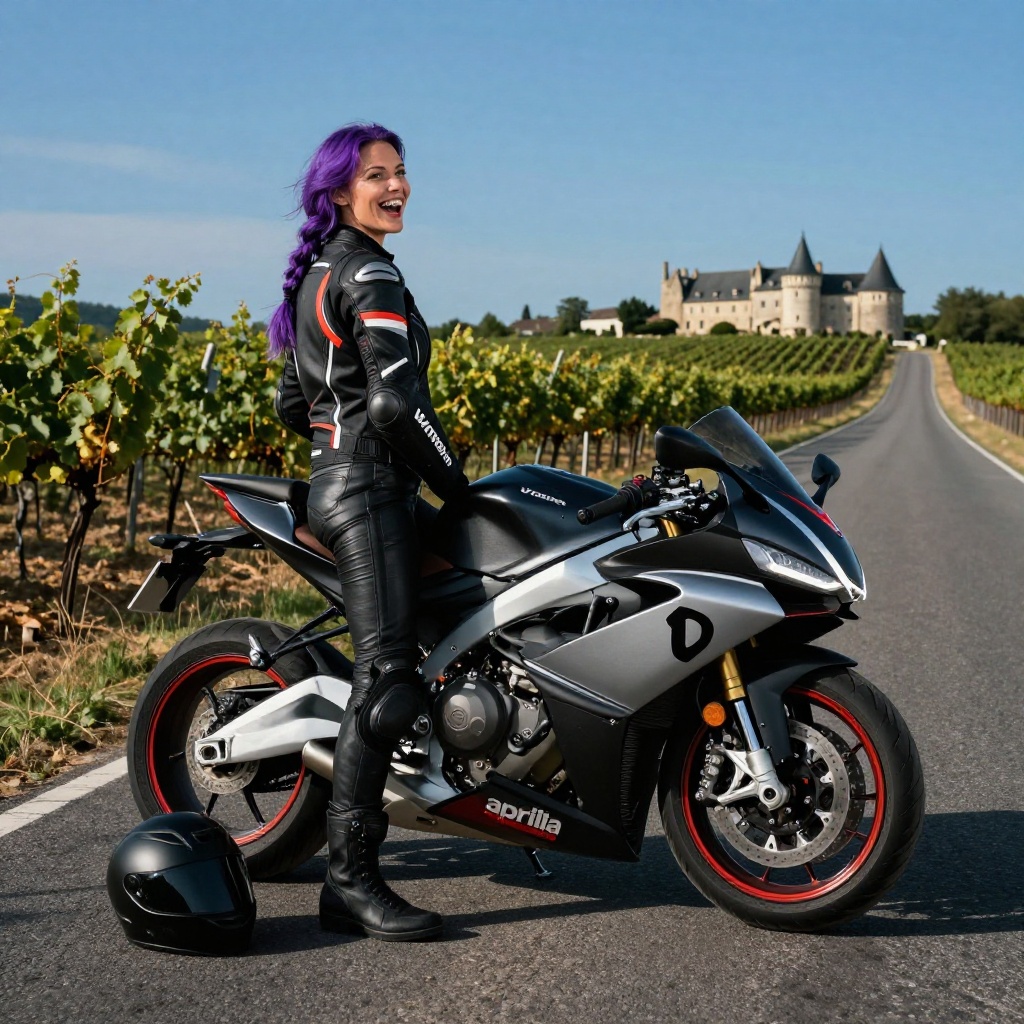 Douce Échappée Viticole en Charente