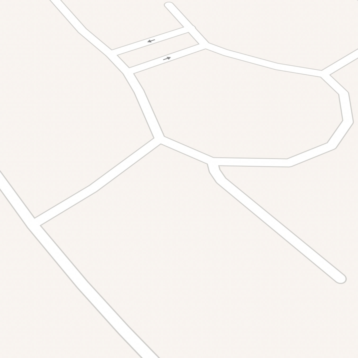 Map itinerary