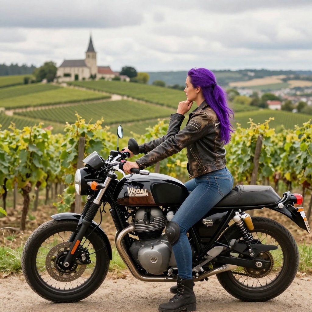 Boucle en Champagne-Ardenne par la Marne
