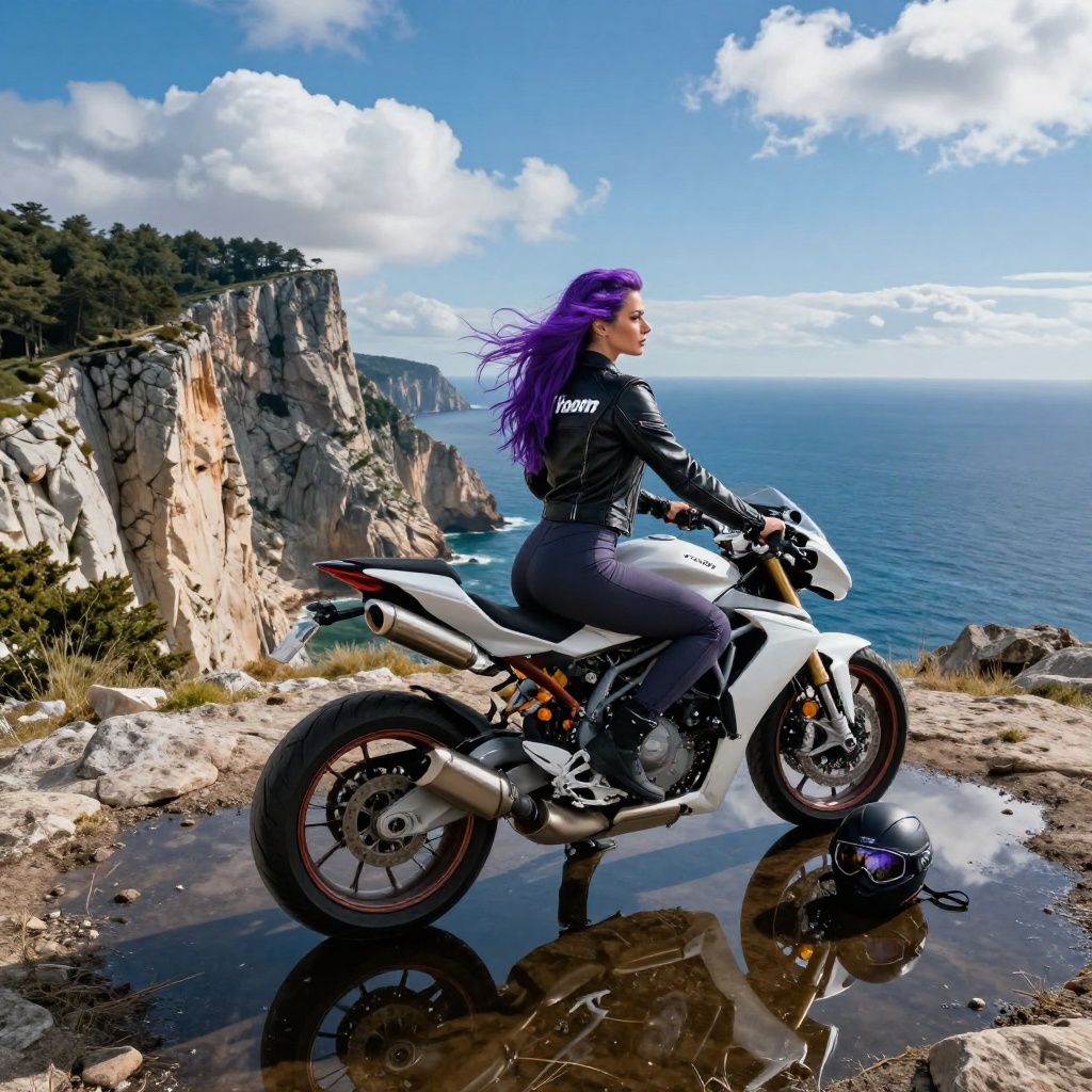 Découverte de la Presqu'île de Crozon et des Monts d'Arrée