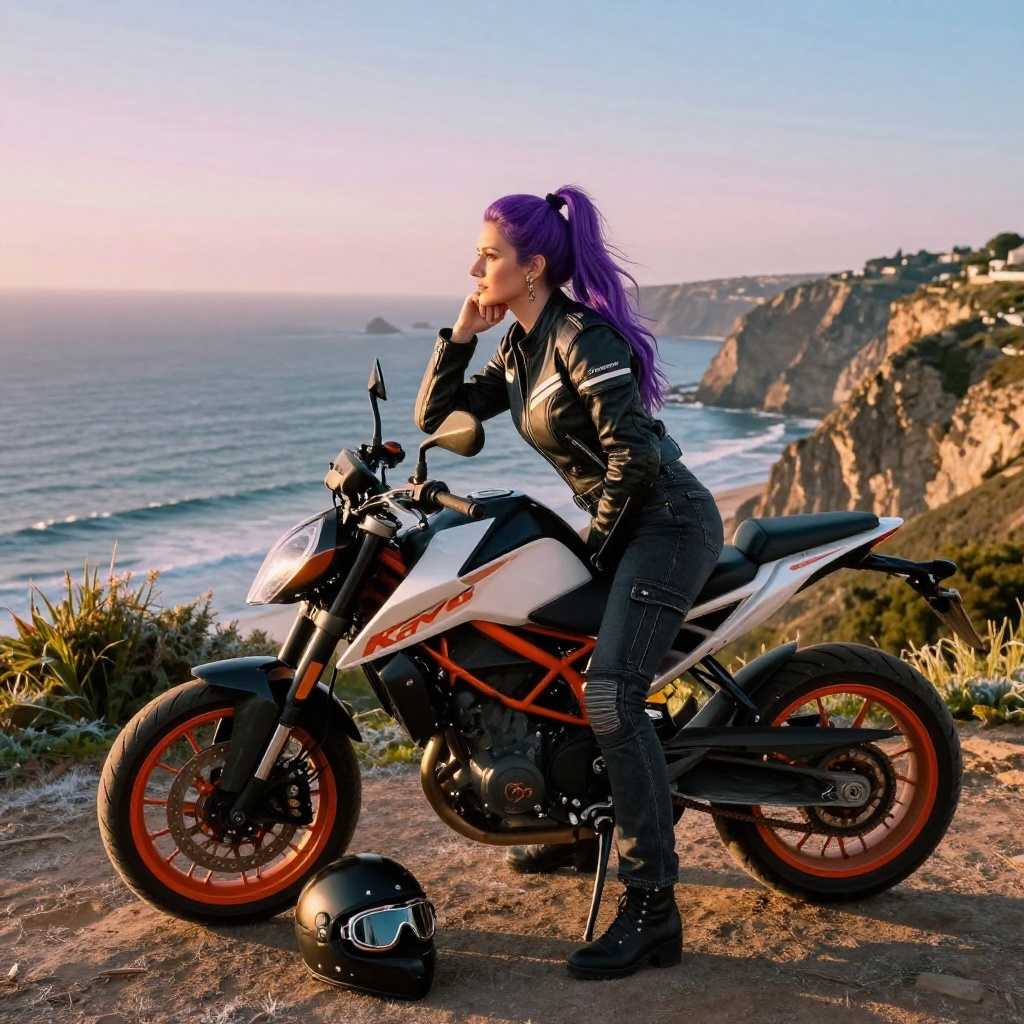 Coastal Views and Porto Panorama Ride