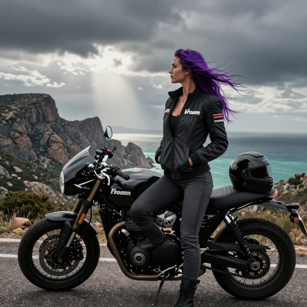 Sardinia's Canvas: A Painter's Coastal & Mountain Ride