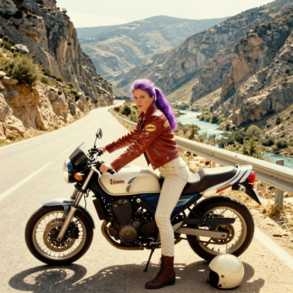 Aventure Provençale et Alpine à Moto