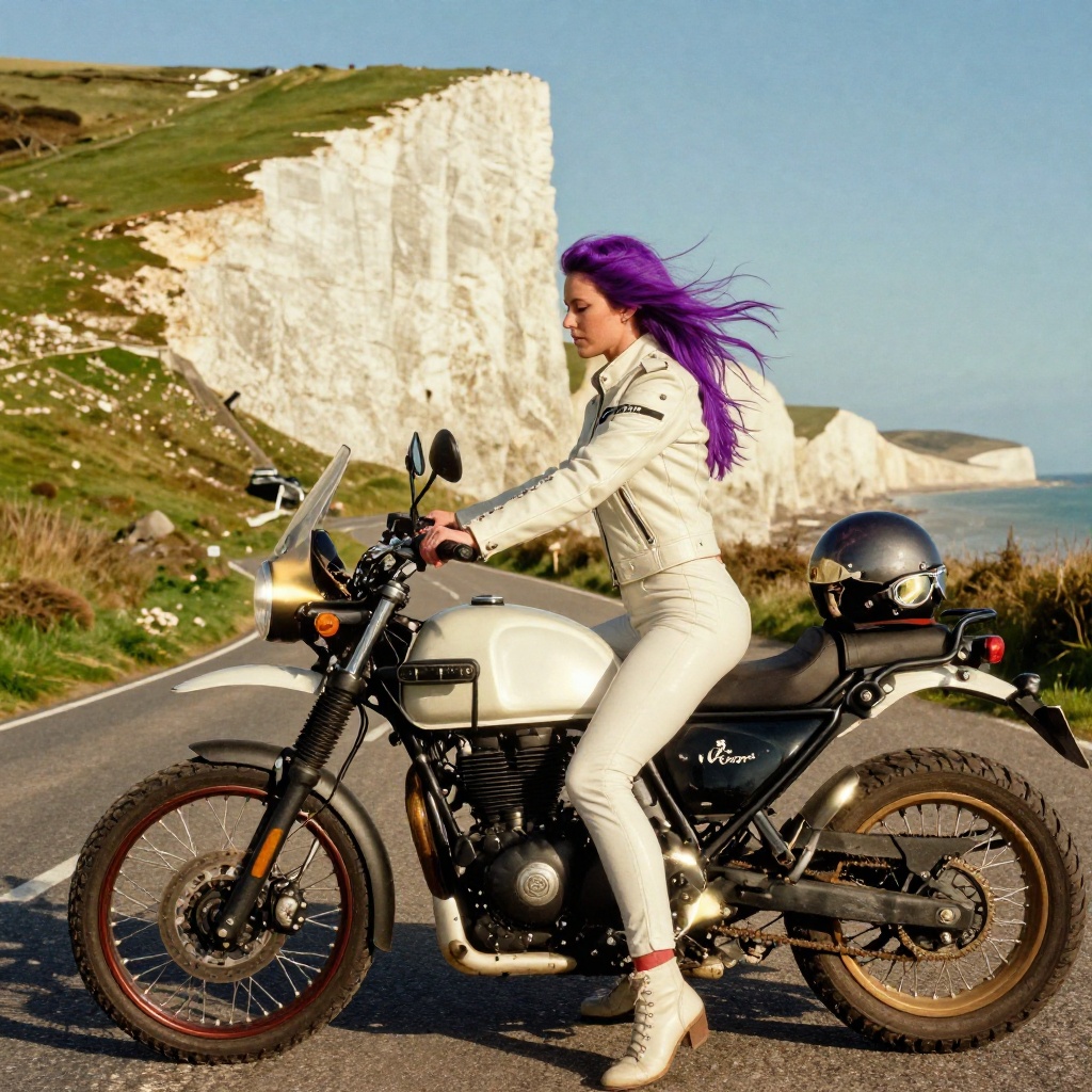 North Coast and Glens Adventure