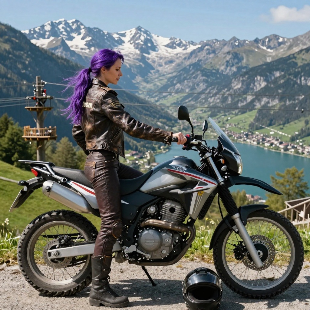 Aventure en Savoie pour toute la famille