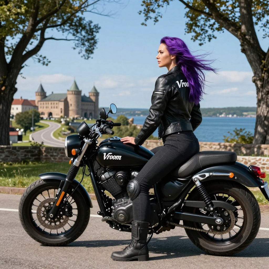 Twisty Roads to Swedish Gems