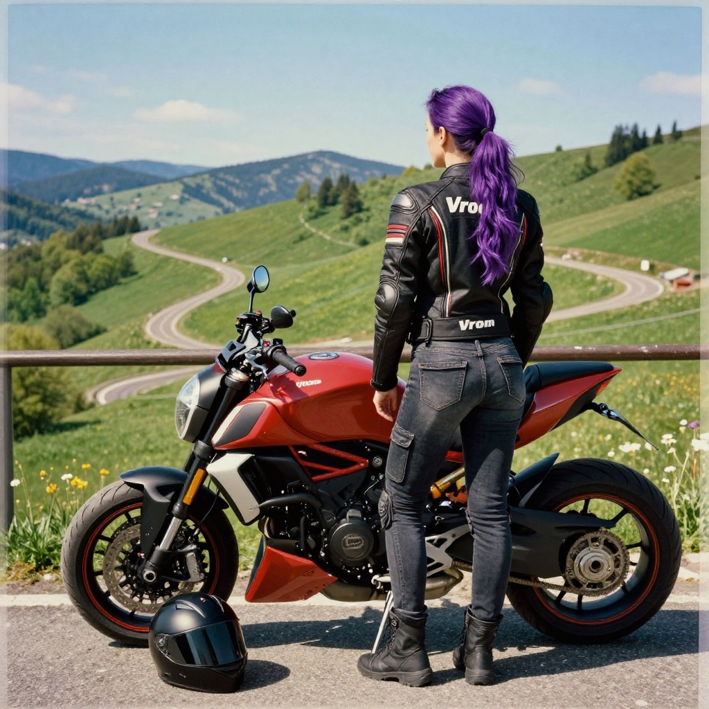 Harz: Kurven, Seen und Weite
