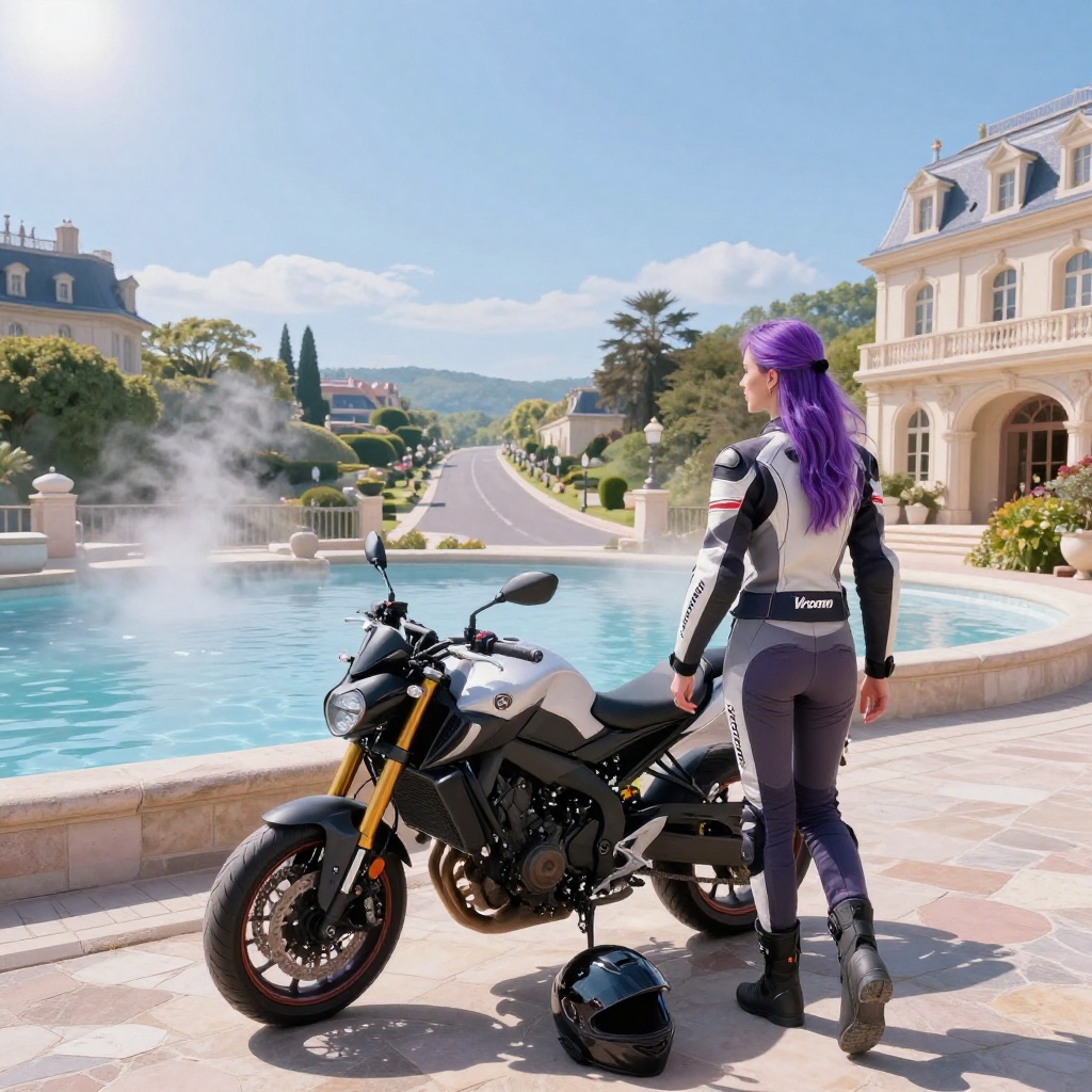 La Route des Bains Aquitains