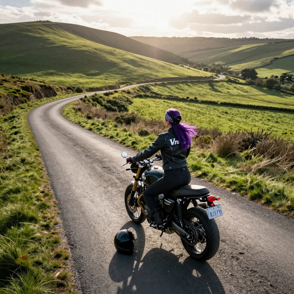 Kent and Sussex Twisty Roads